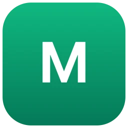 Muslim Connect simgesi